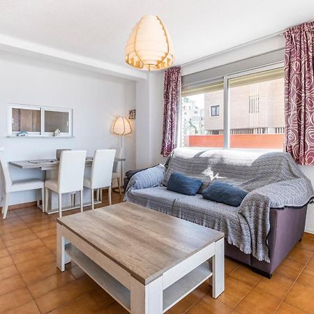 Los Ranchos 11 Apartment Levante Beach Benidorm Zewnętrze zdjęcie