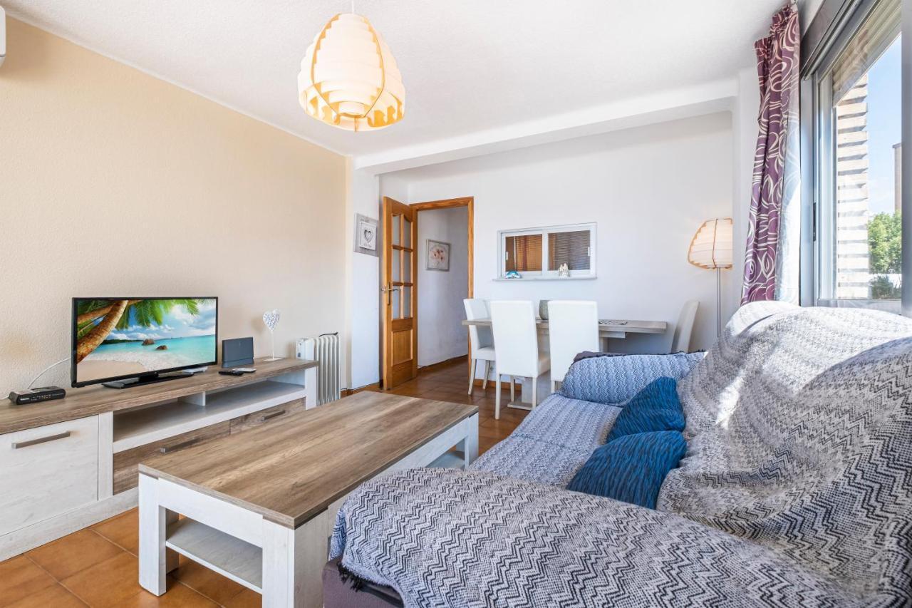 Los Ranchos 11 Apartment Levante Beach Benidorm Zewnętrze zdjęcie