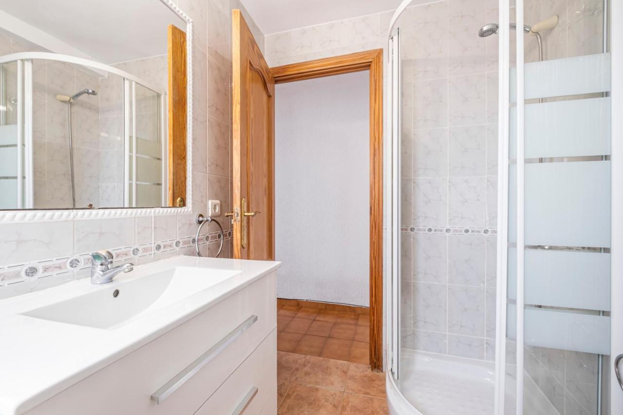 Los Ranchos 11 Apartment Levante Beach Benidorm Zewnętrze zdjęcie